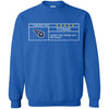 Tennessee Titans T Shirts Hoodie Nationals Caution May Change Your Life Forever