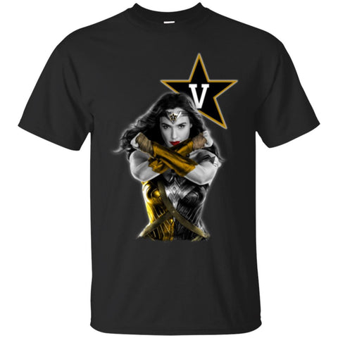 Vanderbilt Commodores Wonder Woman Women March Women Rights T Shirts Hoodie