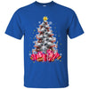 Tree Noel New England Patriots T Shirt Hoodie
