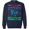 Pitbull T Shirts Hoodie  Who Loves Pitbulls A Lot