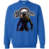 Black Panther Brewers T Shirts Hoodie