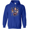 Cool Wonder Woman T Shirts Hoodie