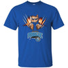 Wolverine ORLANDO MAGIC T-Shirts Hoodie Ugly Christmas Sweater