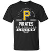 Pittsburgh Pirates T Shirts Hoodie The Legend Is Alive
