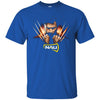 Wolverine Northern Arizona Lumberjacks T Shirt Hoodie Ugly Christmas Sweater