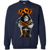 Oklahoma State Cowboys Wonder Woman Women March Women Rights T Shirts Hoodie