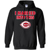 Cincinnati Reds T Shirt I Married Into This T Shirts Hoodie