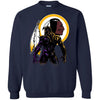 Black Panther Washington Redskins T Shirts Hoodie
