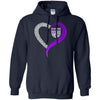 SACRAMENTO KINGS T-Shirts Hoodie Ugly Christmas Sweater Heart