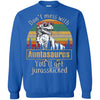 Auntasaurus T Shirts Hoodie  Do Not Mess