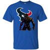 Black Panther Houston Texans T Shirts Hoodie
