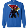 Black Panther Arizona Cardinals  T Shirts Hoodie