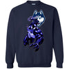 Venom Connecticut Huskies T Shirts Hoodie