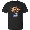 Wolverine New Hampshire Wildcats T Shirt Hoodie Ugly Christmas Sweater