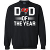 Tampa Bay Buccaneers T-Shirts Hoodie Dad Of The Year