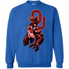 Venom Oklahoma Sooners T Shirts Hoodie