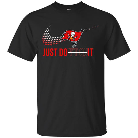 Nike Tampa Bay Buccaneers T Shirts Hoodie Just Do It
