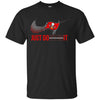 Nike Tampa Bay Buccaneers T Shirts Hoodie Just Do It