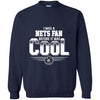BROOKLYN NETS T Shirts Hoodie I Was A Fan Before It Was Cool