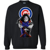 Chicago Cubs Wonder Woman Women Rights Women March T Shirts Hoodie