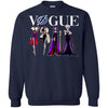 Vogue Disney Tampa Bay Lightning T-Shirts Hoodie Ugly Christmas Sweater
