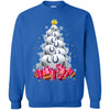Tree Noel Indianapolis Colts T Shirt Hoodie