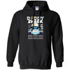 Daddy Shark Pittsburgh Pirates T Shirt Hoodie Ugly Christmas Sweater Daddy Shark Doo Doo Doo