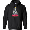 Tree Noel Philadelphia Eagles T Shirt Hoodie