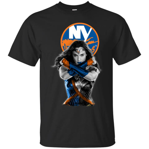 New York Islanders Wonder Woman Women Rights Women March T Shirts Hoodie