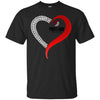 PORTLAND TRAIL BLAZERS T-Shirts Hoodie Ugly Christmas Sweater Heart