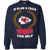 Beer Kansas City Chiefs T Shirts Hoodie If Plan A Fails Kansas City Chiefs Can Help