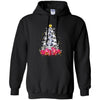 Tree Noel Tennessee Titans T Shirt Hoodie