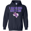 Stephen f Austin Lumberjacks T Shirts Hoodie I Married Into This