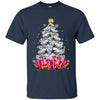 Tree Noel Dallas Cowboys T Shirt Hoodie