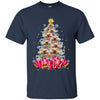 Tree Noel San Francisco 49ers T Shirt Hoodie