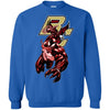 Venom Boston College Eagles T Shirts Hoodie