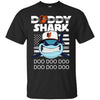 Daddy Shark Baltimore Orioles T Shirt Hoodie Ugly Christmas Sweater Daddy Shark Doo Doo Doo