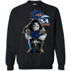 UTSA Roadrunners Wonder Woman Women March Women Rights T Shirts Hoodie