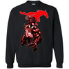Venom Smu Mustangs T Shirts Hoodie