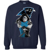 Carolina Panthers Wonder Woman Women March Women Rights T Shirts Hoodie