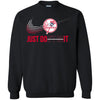 Nike New York Yankees T Shirt Hoodie Just Do It