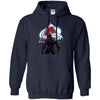 Black Panther Colorado Avalanche T Shirts Hoodie