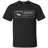 Denver Broncos T Shirts Hoodie Nationals Caution May Change Your Life Forever
