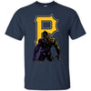 Black Panther Pittsburgh Pirates T Shirts Hoodie