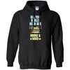 BOOKS AND DOGS T Shirts Hoodie