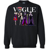 Vogue Disney Florida Panthers T-Shirts Hoodie Ugly Christmas Sweater