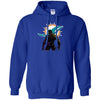 Black Panther MIAMI DOLPHINS T Shirts Hoodie