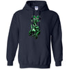 Venom Marshall Thundering Herd T Shirts Hoodie