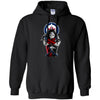 Winnipeg Jets Wonder Woman Women Rights Women March T Shirts Hoodie