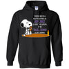 Snoopy Atlanta Falcons T Shirts The World Is A Battlefield